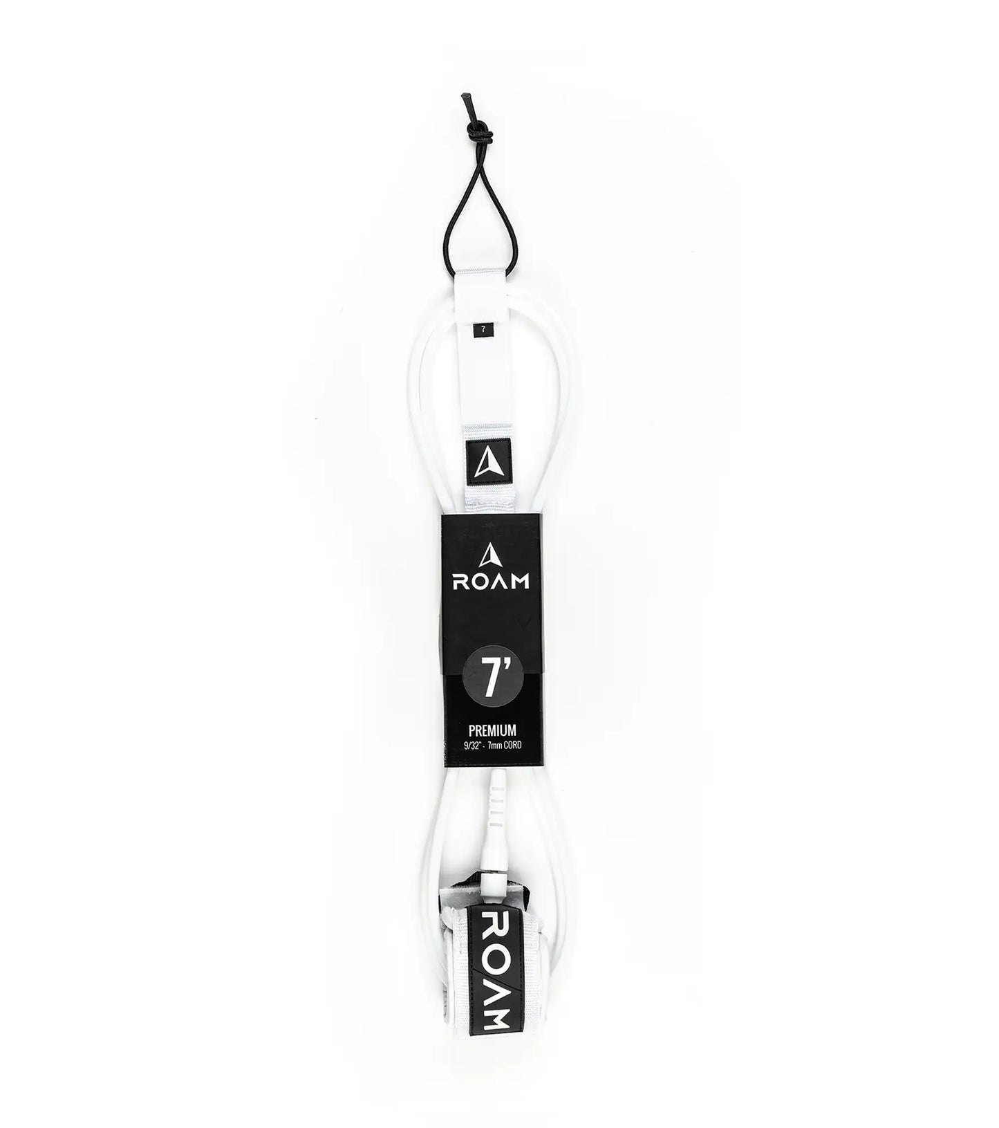 Roam Premium Leash - Ankle Leashes