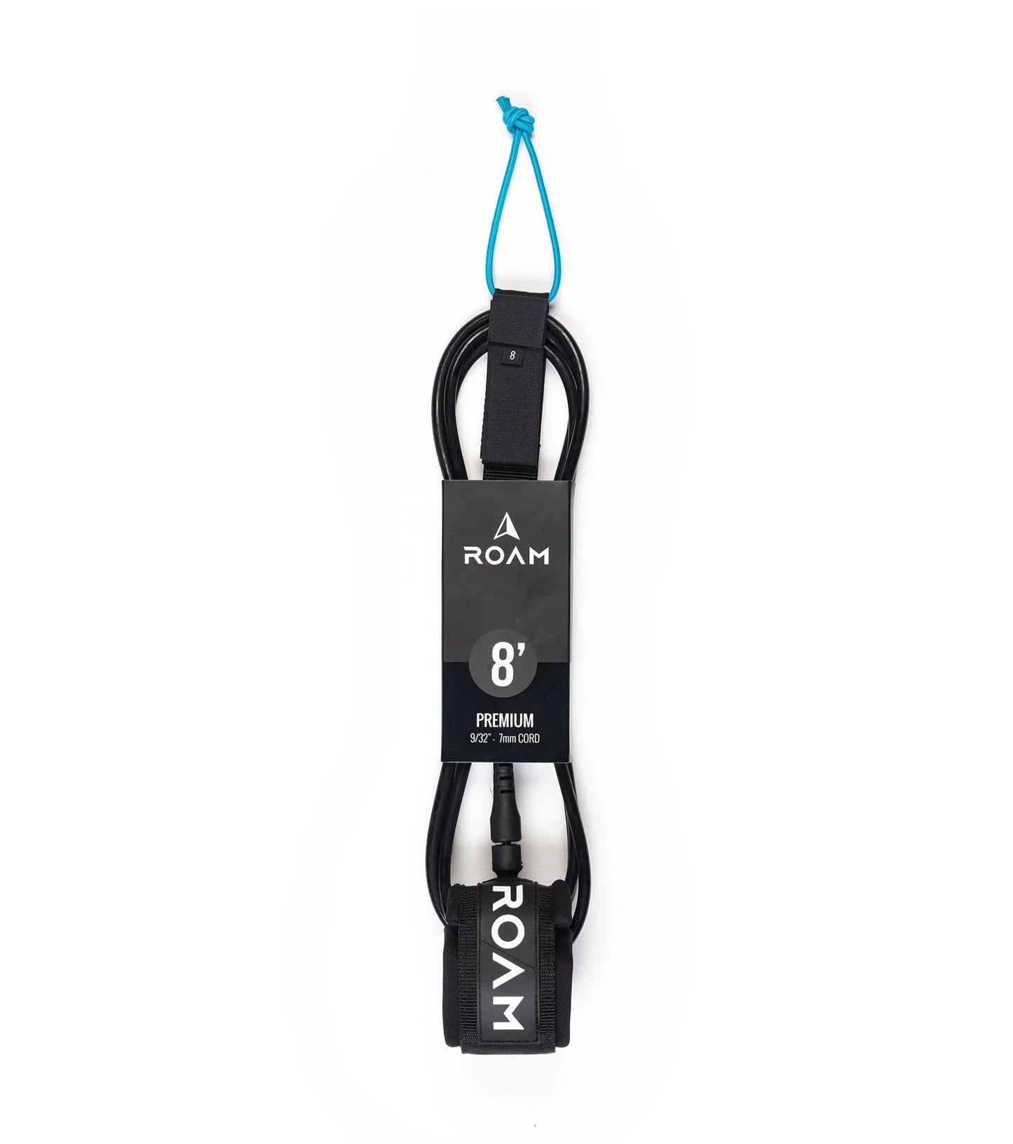 Roam Premium Leash - Ankle Leashes