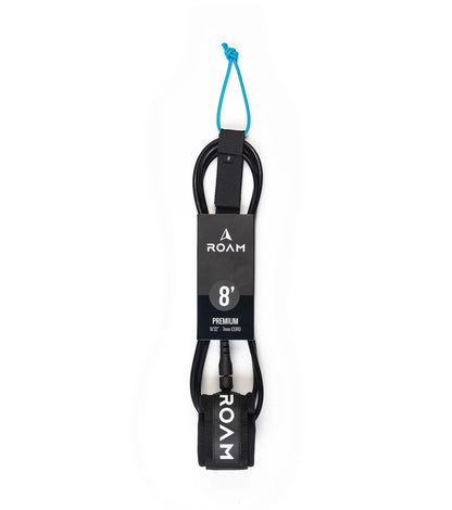 Roam Premium Leash - Ankle Leashes