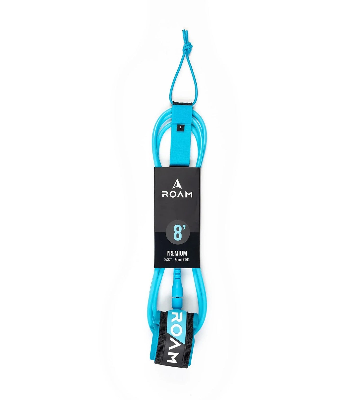 Roam Premium Leash - Ankle Leashes