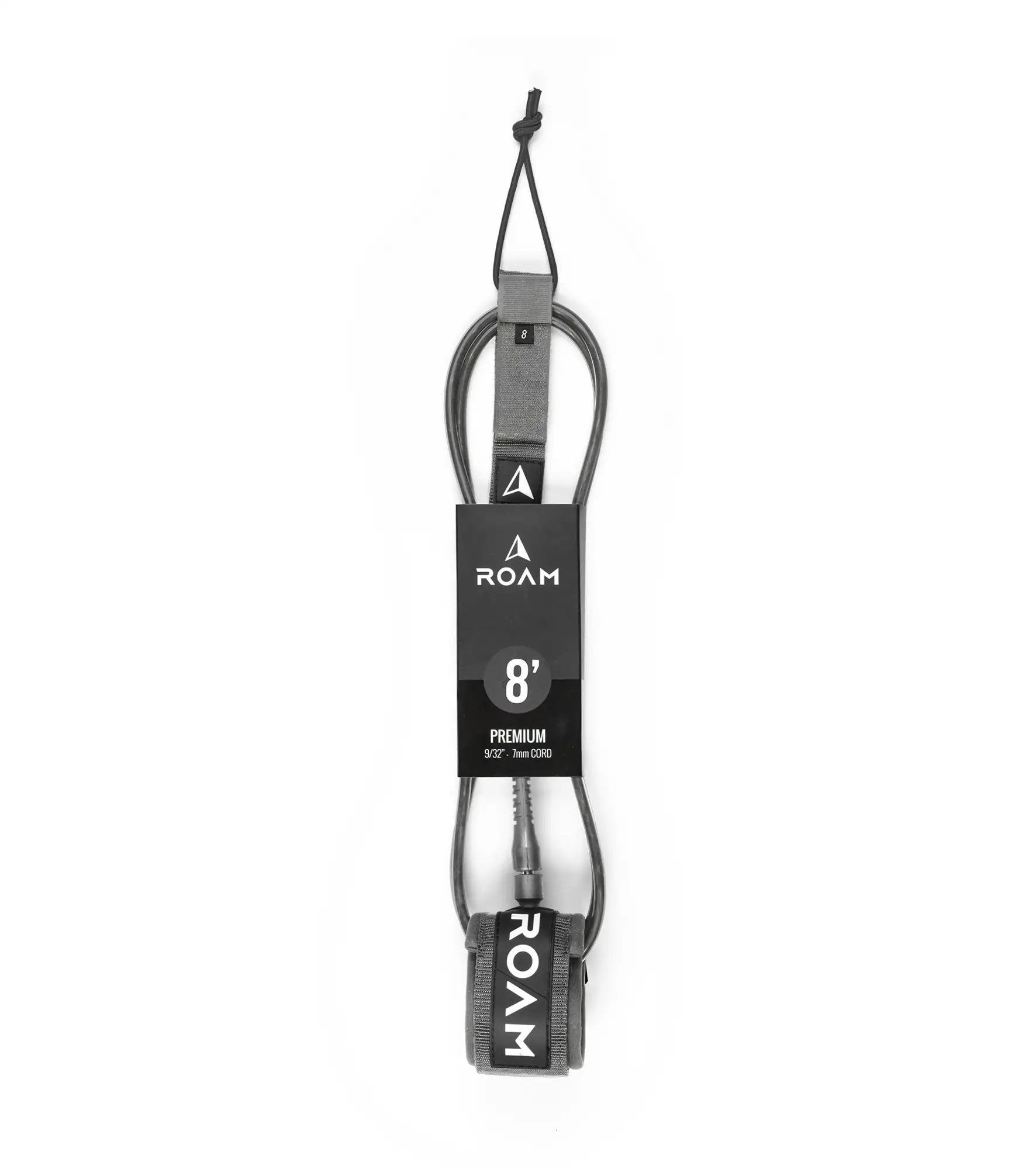 Roam Premium Leash - Ankle Leashes