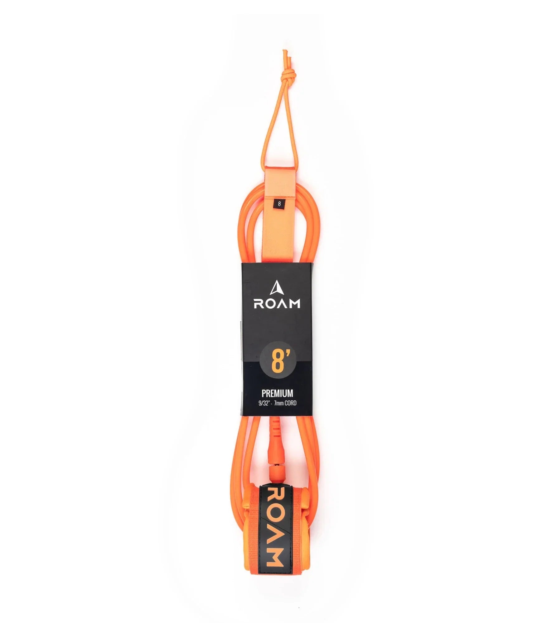 Roam Premium Leash - Ankle Leashes