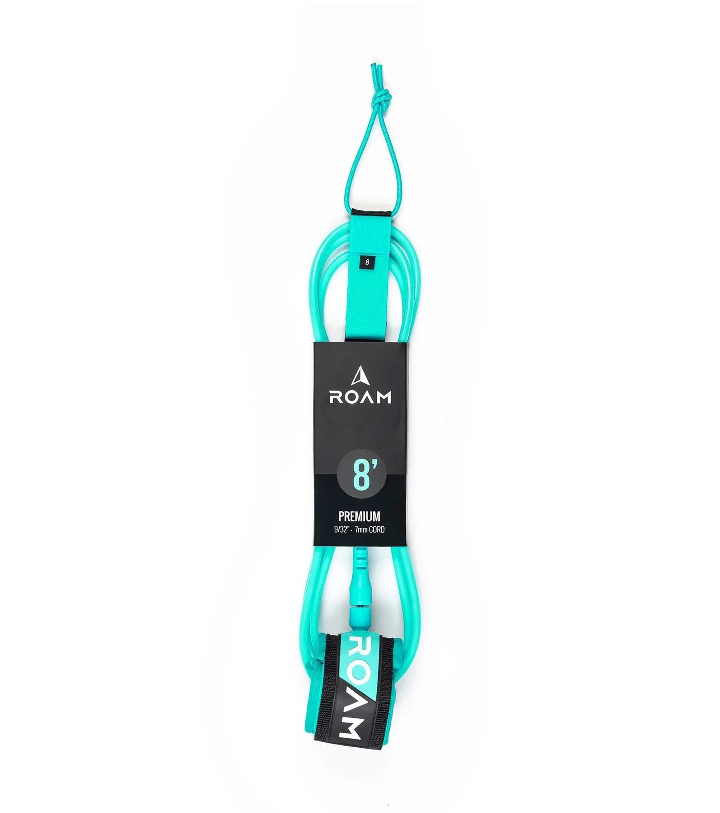 Roam Premium Leash - Ankle Leashes