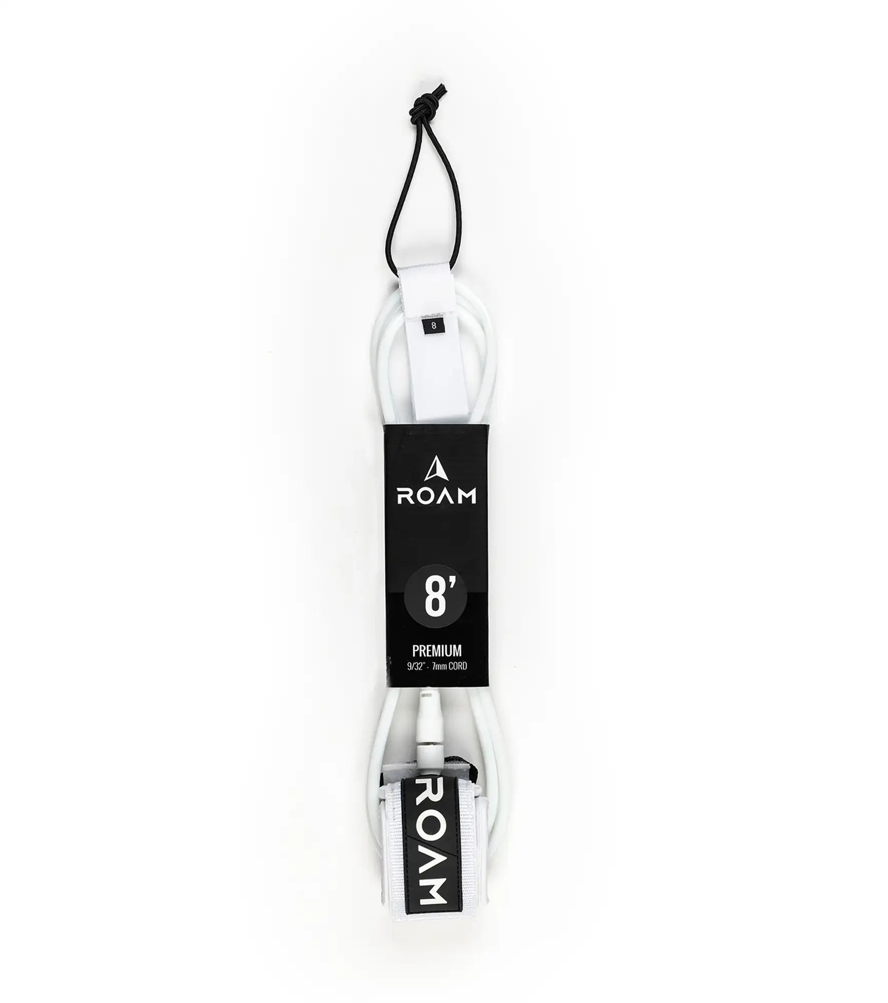 Roam Premium Leash - Ankle Leashes