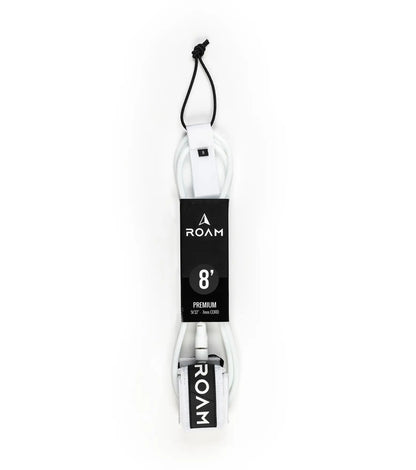 Roam Premium Leash - Ankle Leashes