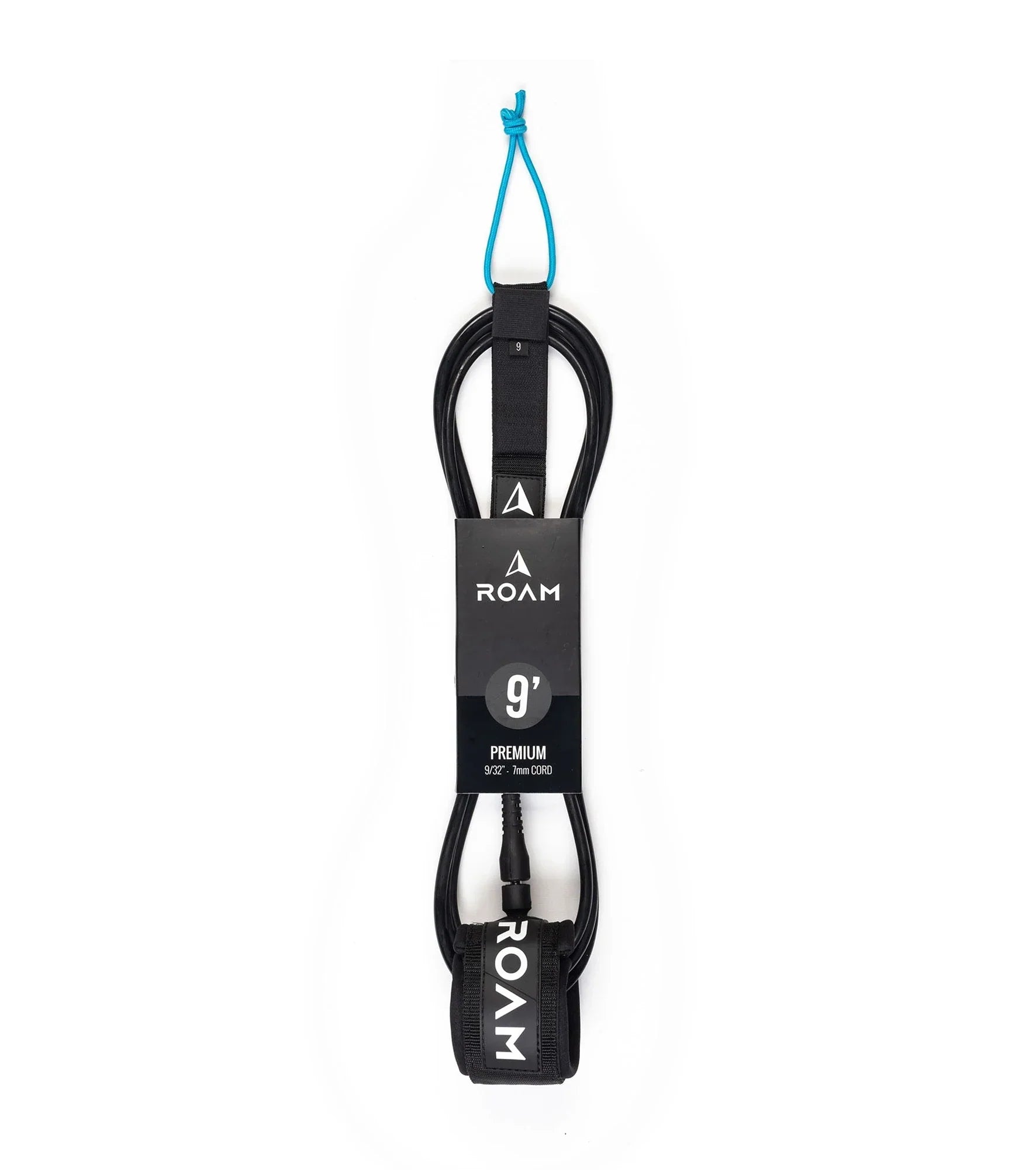 Roam Premium Leash - Ankle Leashes