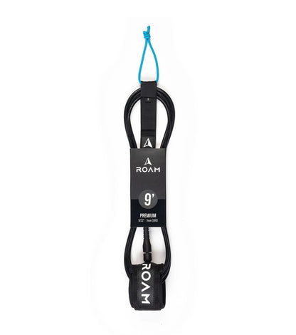 Roam Premium Leash - Ankle Leashes