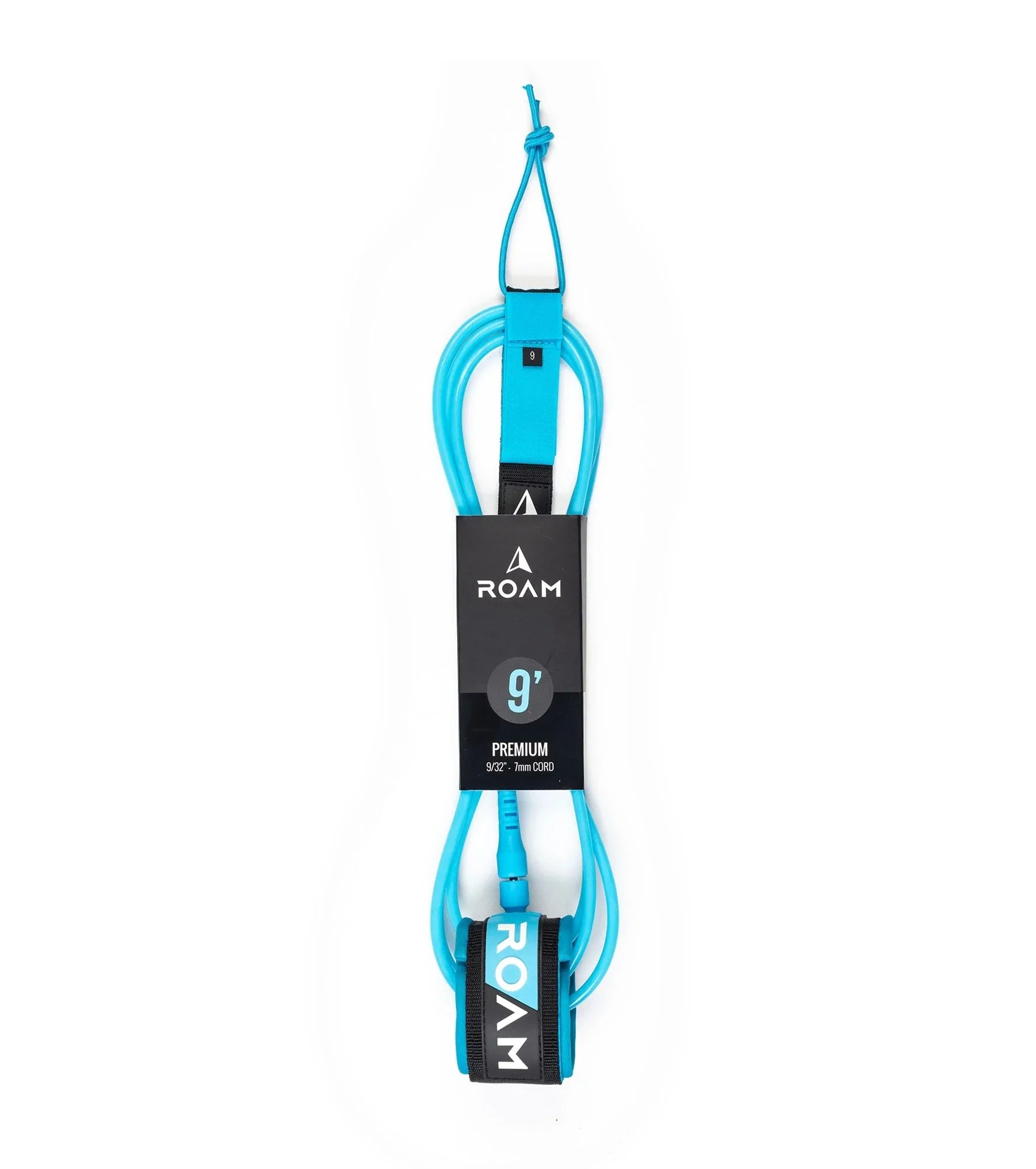 Roam Premium Leash - Ankle Leashes