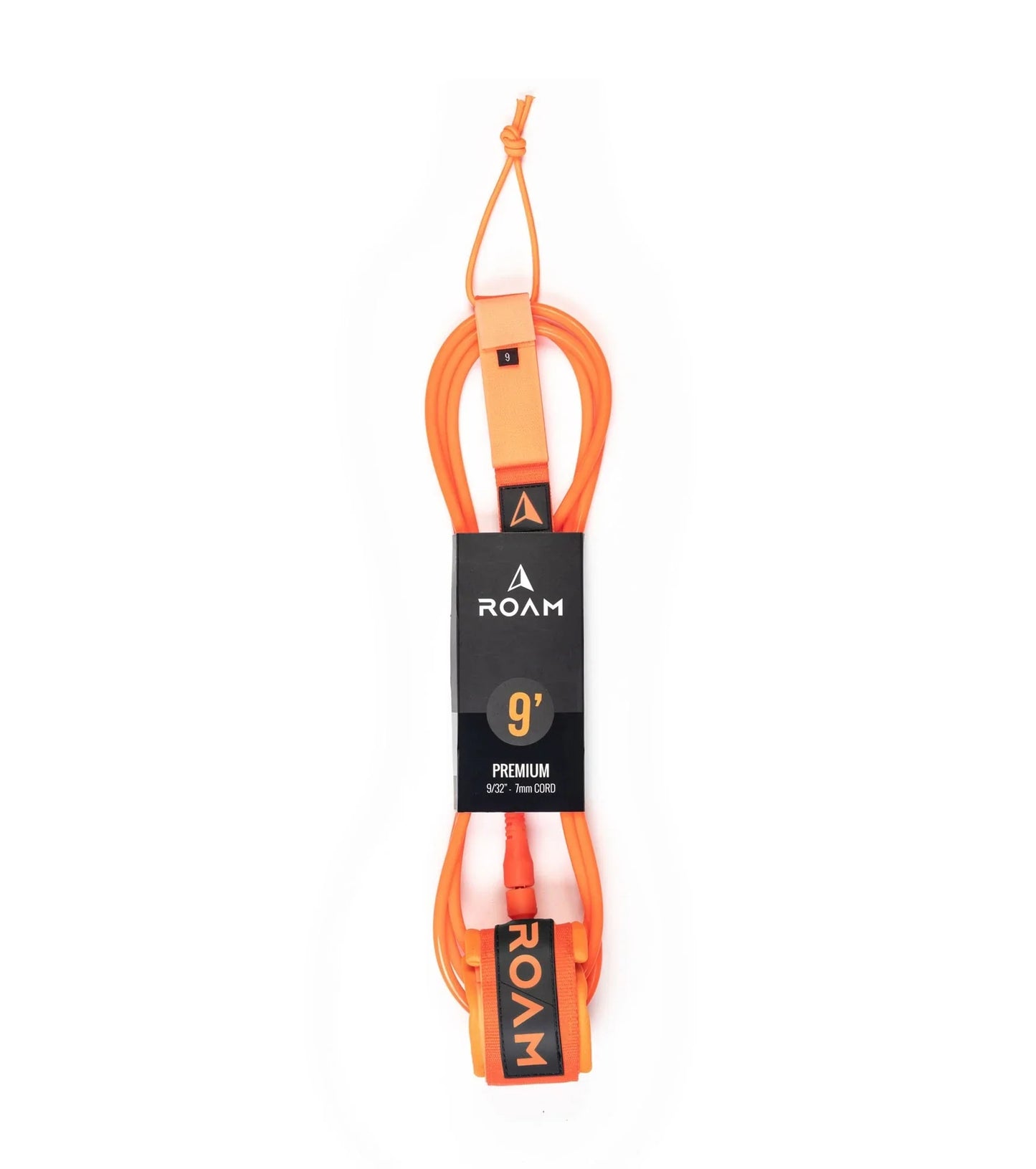 Roam Premium Leash - Ankle Leashes