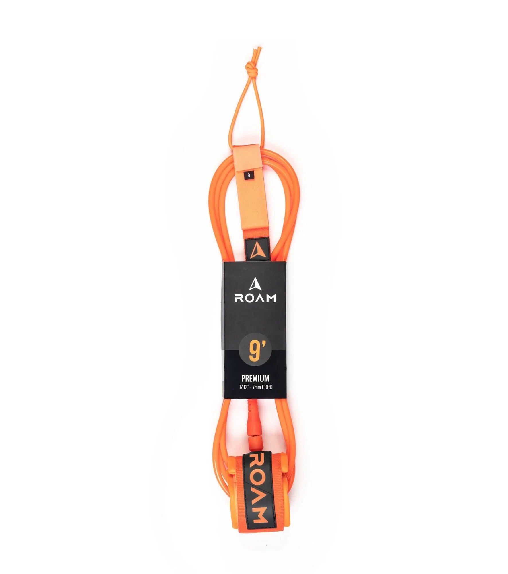 Roam Premium Leash - Ankle Leashes