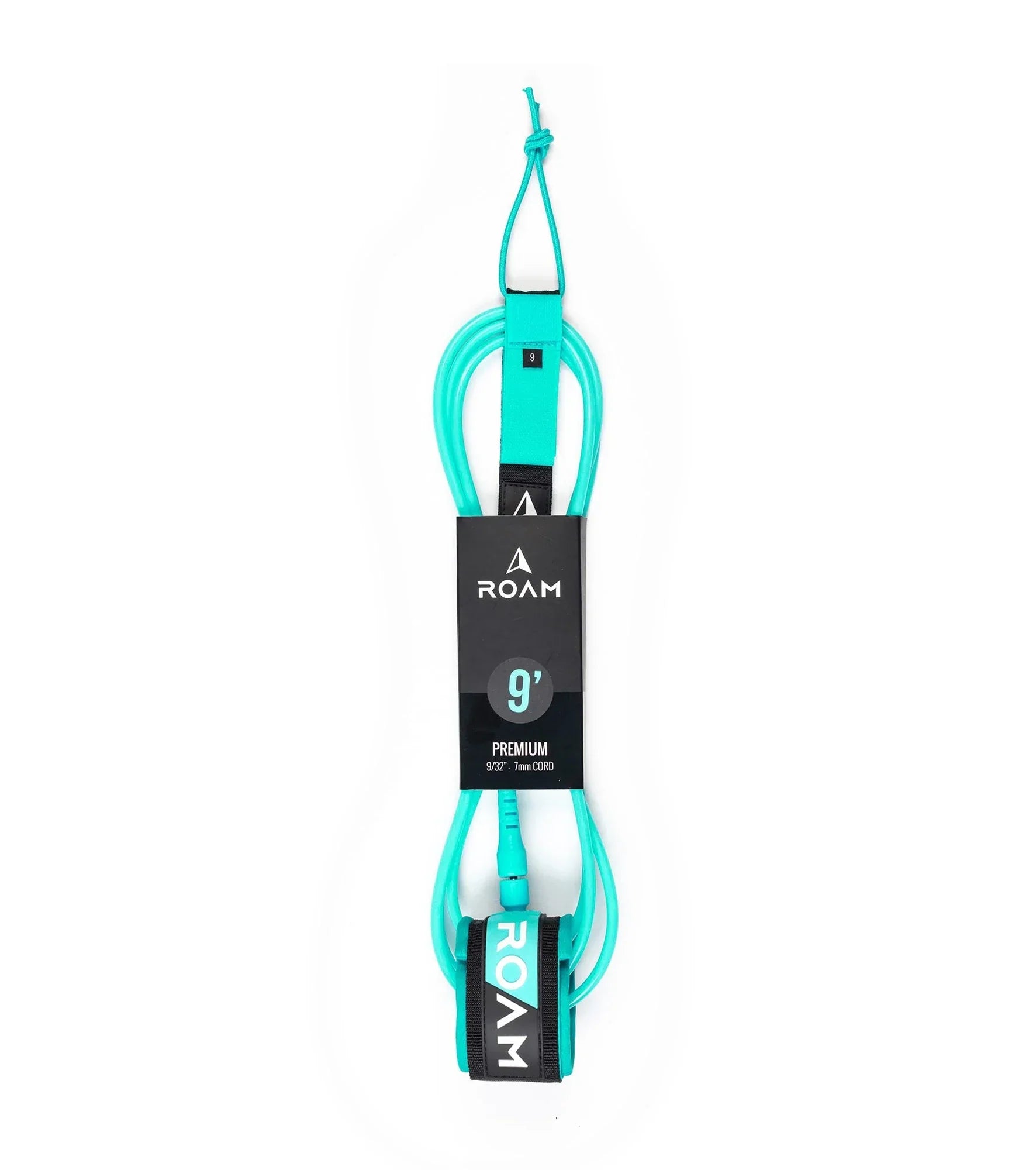 Roam Premium Leash - Ankle Leashes