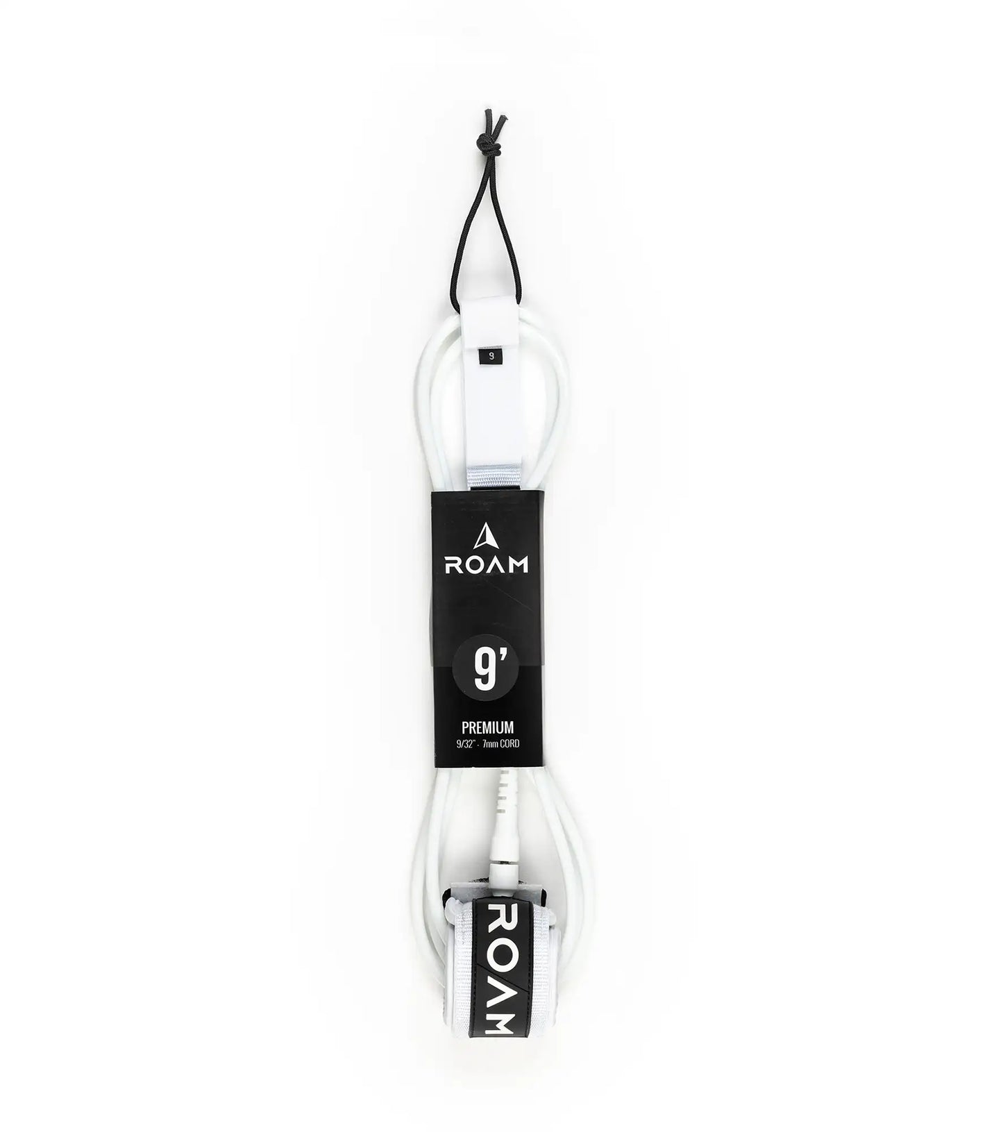 Roam Premium Leash - Ankle Leashes