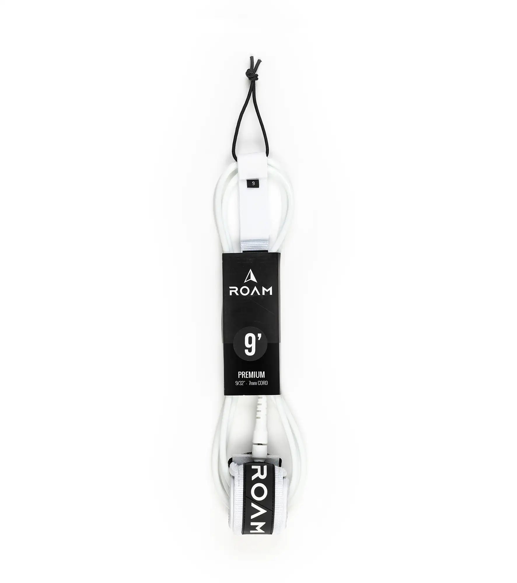 Roam Premium Leash - Ankle Leashes