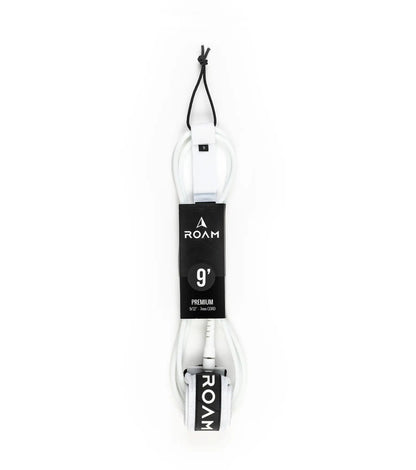 Roam Premium Leash - Ankle Leashes