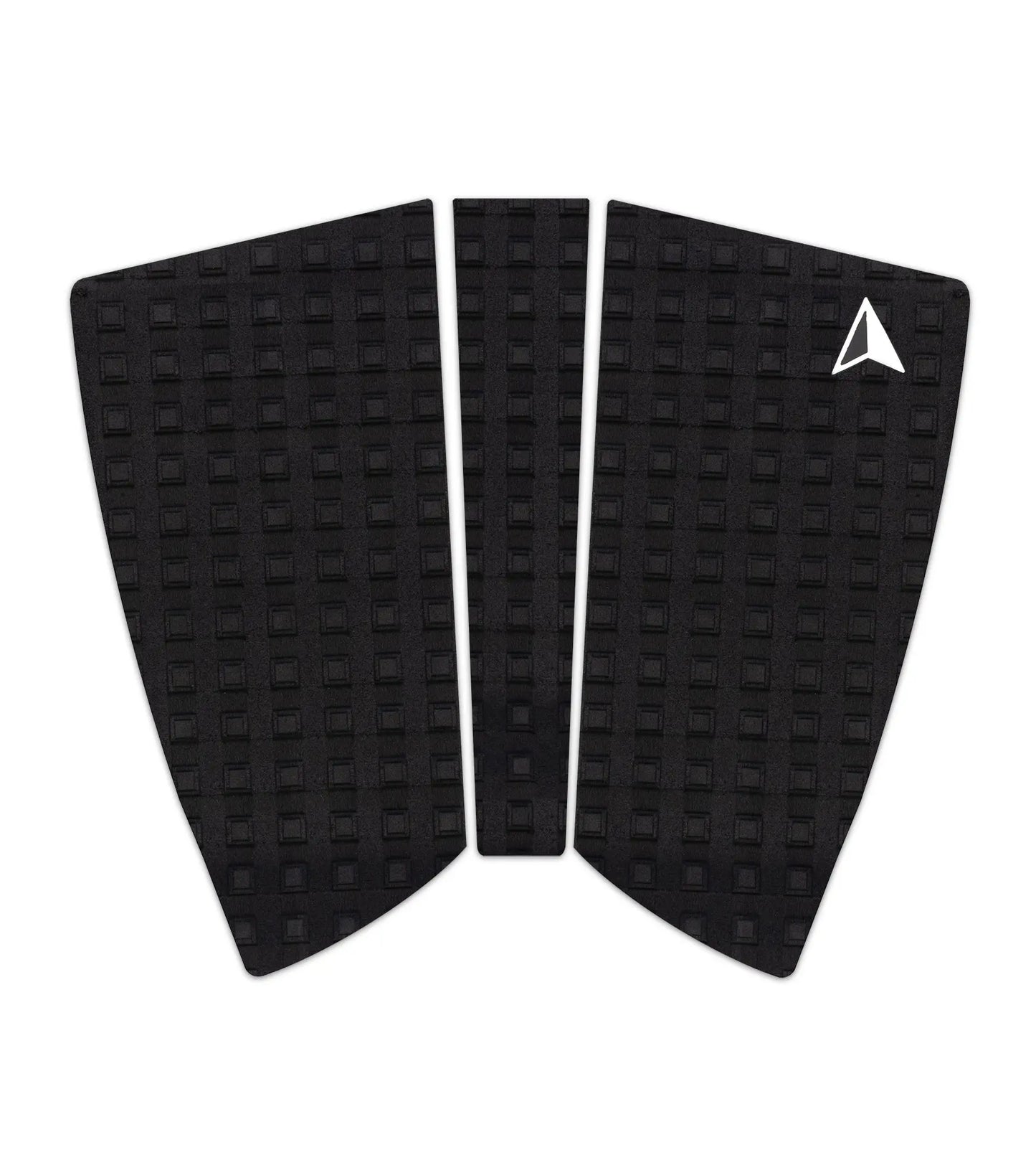 Roam 2 + 1 Piece Traction - Tail Pads