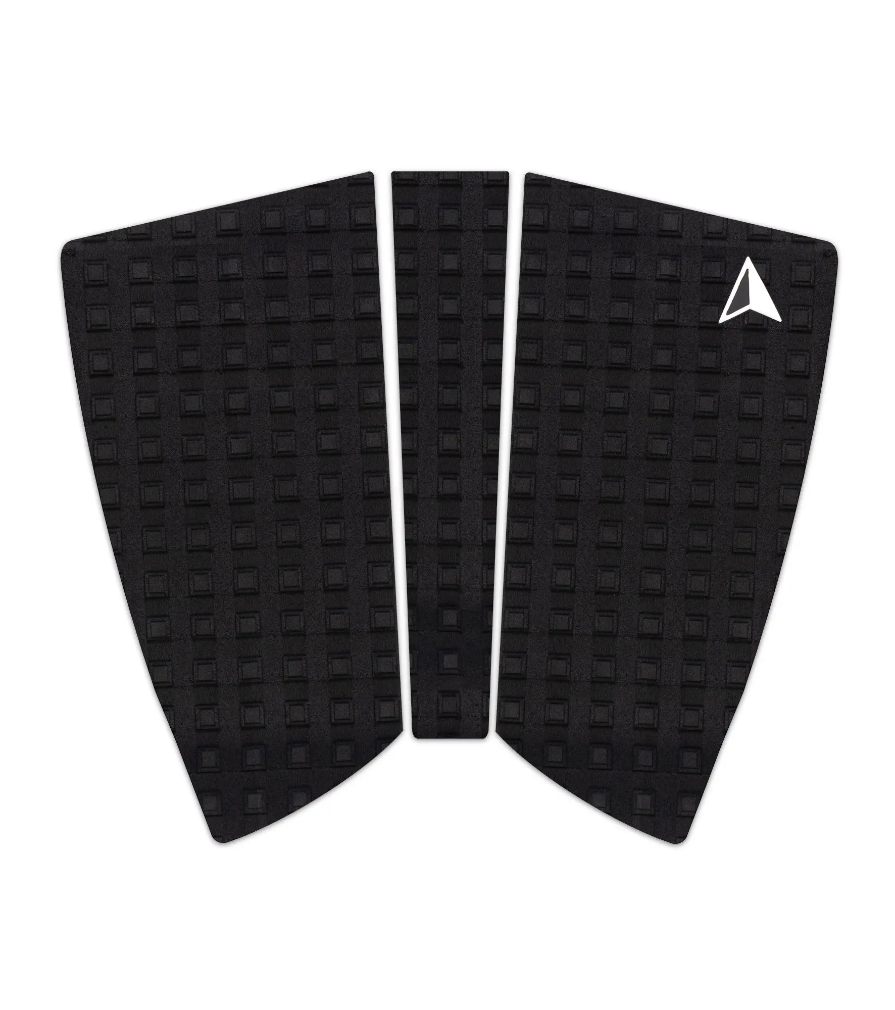 Roam 2 + 1 Piece Traction - Tail Pads