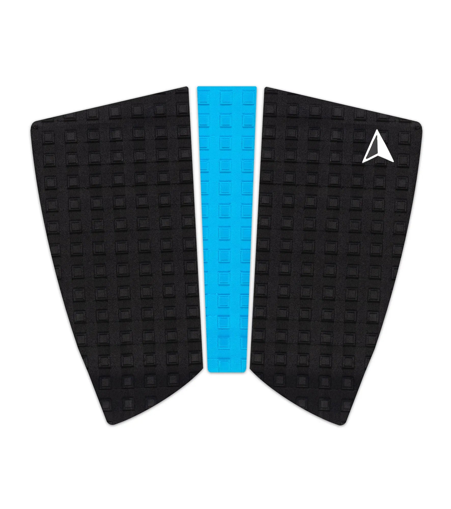 Roam 2 + 1 Piece Traction - Tail Pads