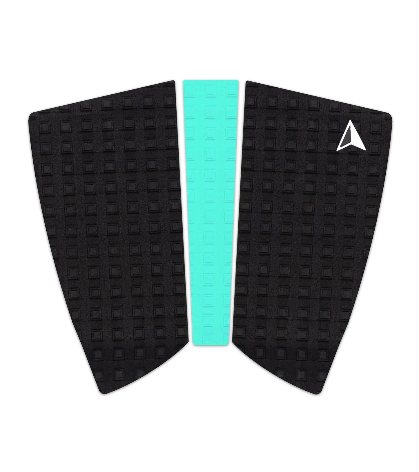 Roam 2 + 1 Piece Traction - Tail Pads