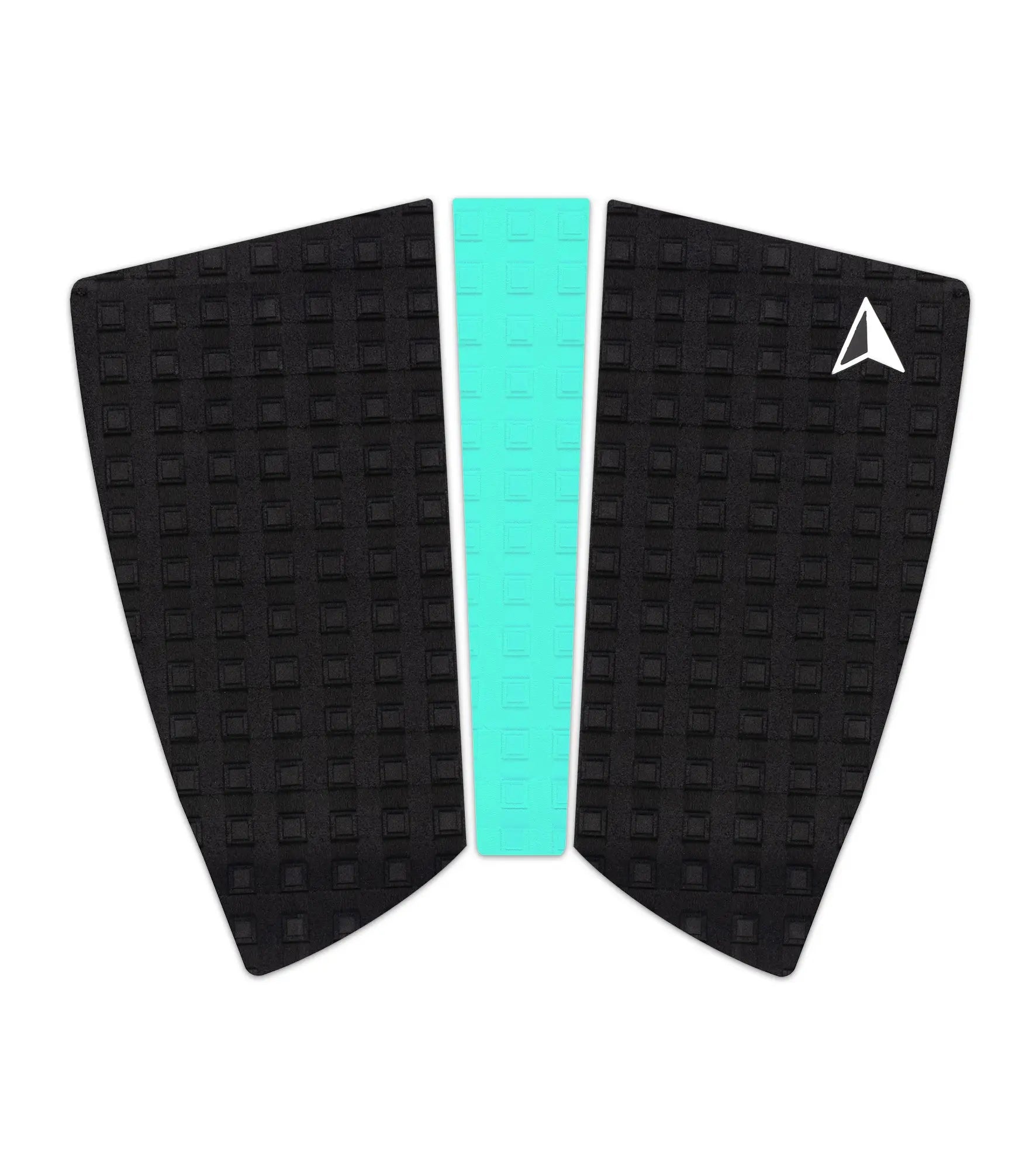 Roam 2 + 1 Piece Traction - Tail Pads