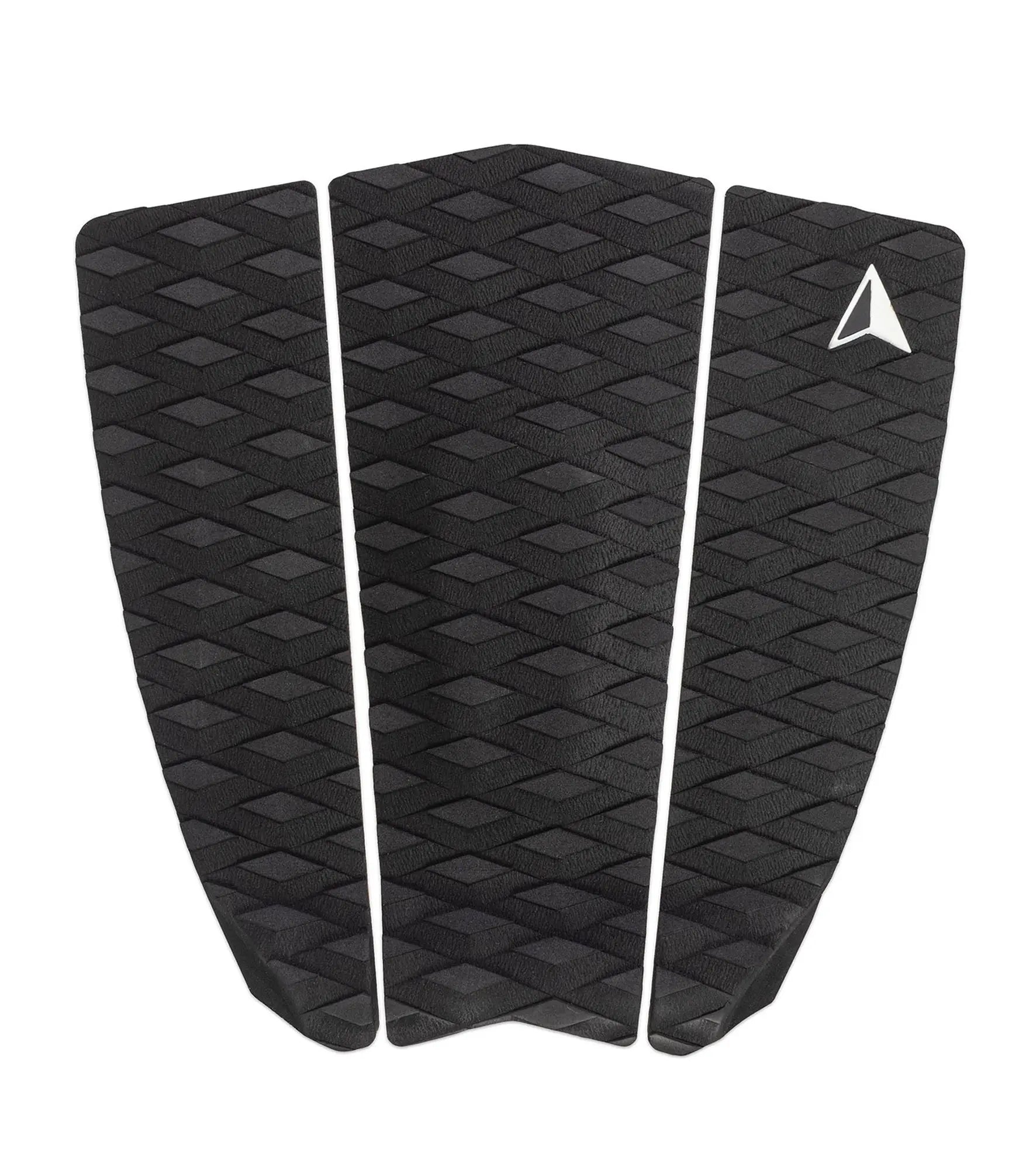Roam 3 Piece Traction - Tail Pads