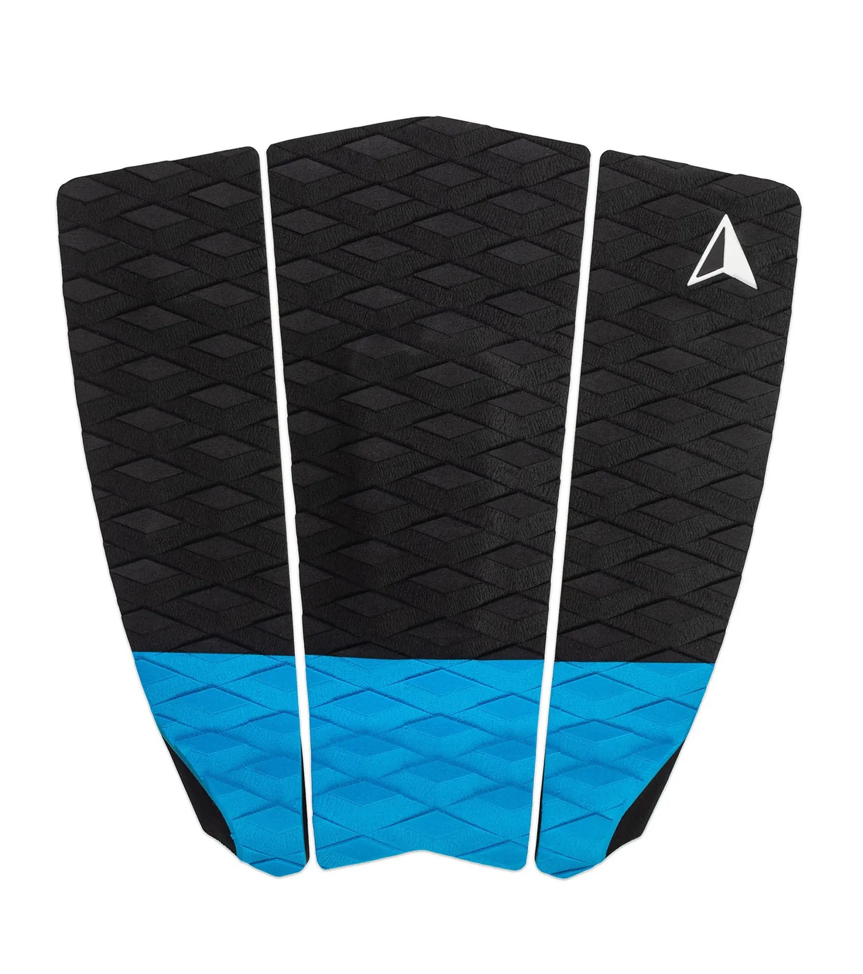 Roam 3 Piece Traction - Tail Pads