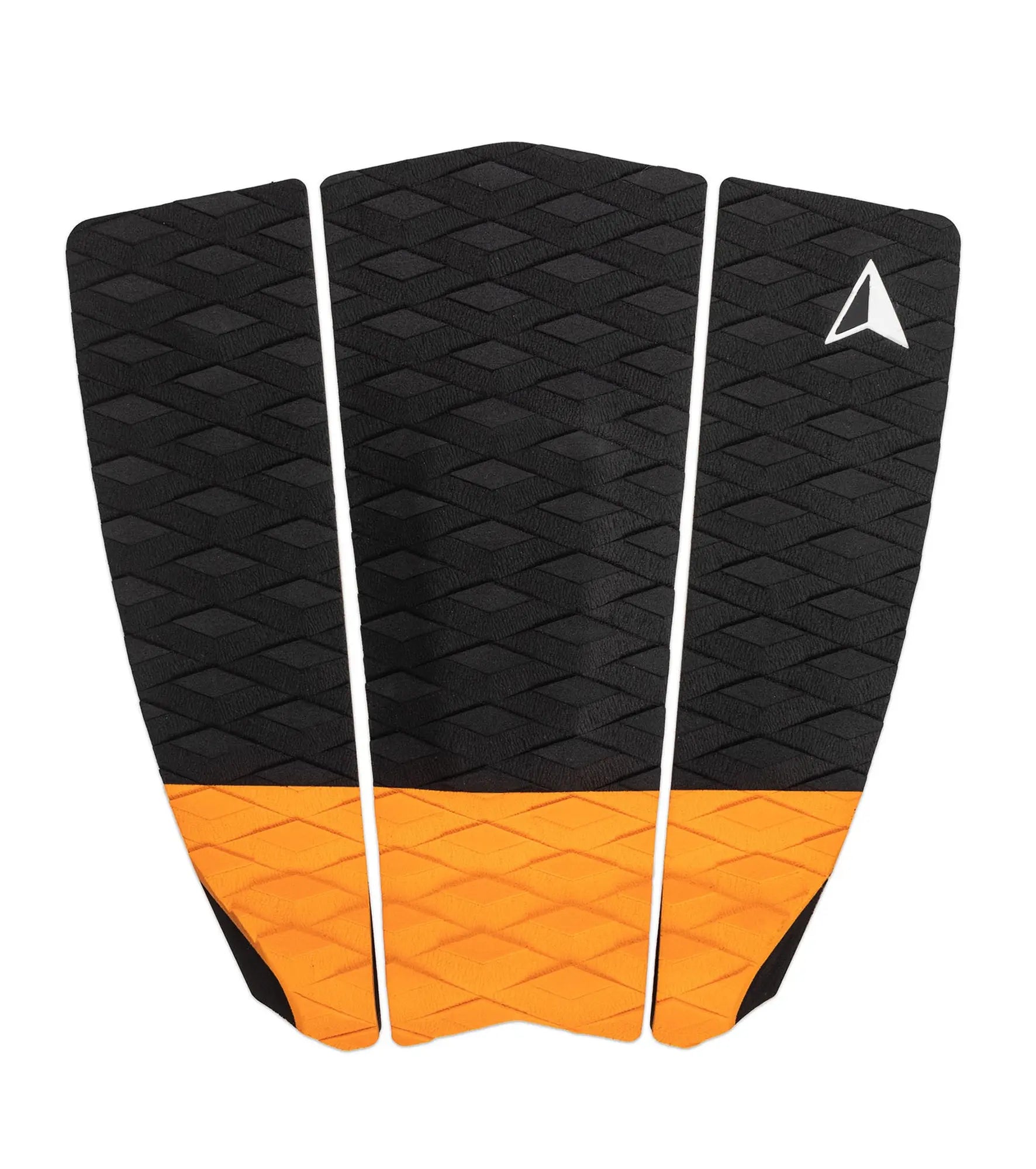 Roam 3 Piece Traction - Tail Pads