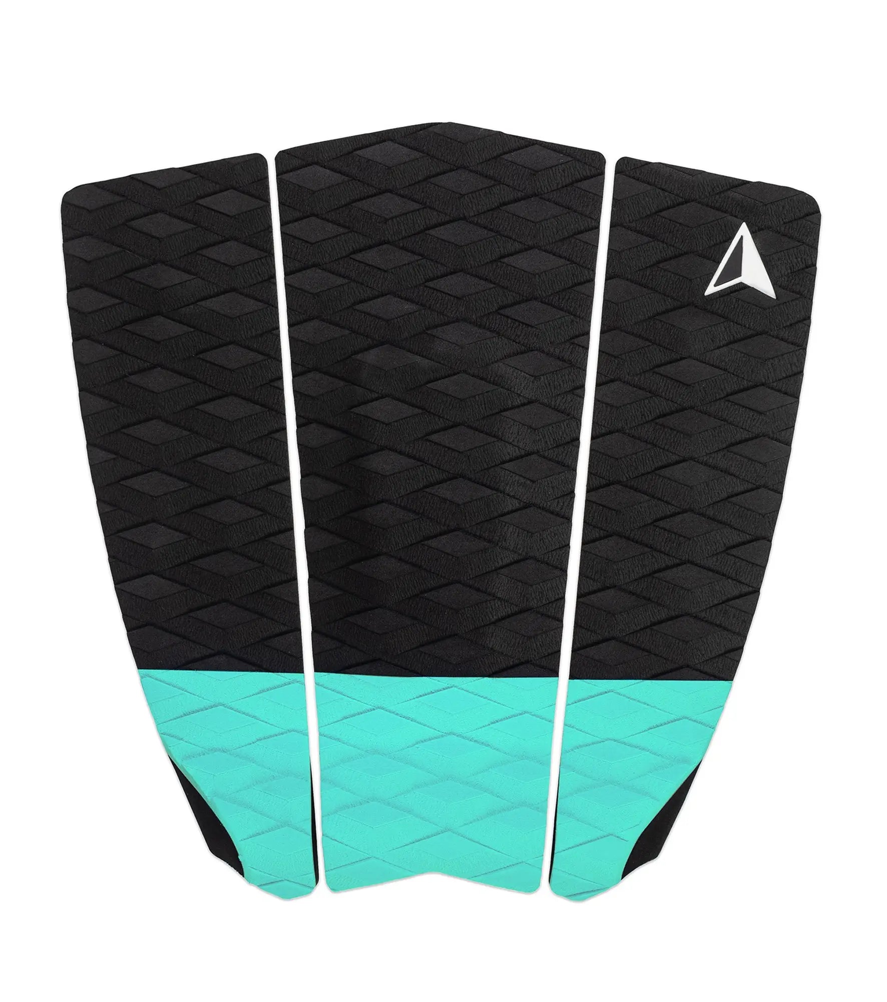 Roam 3 Piece Traction - Tail Pads