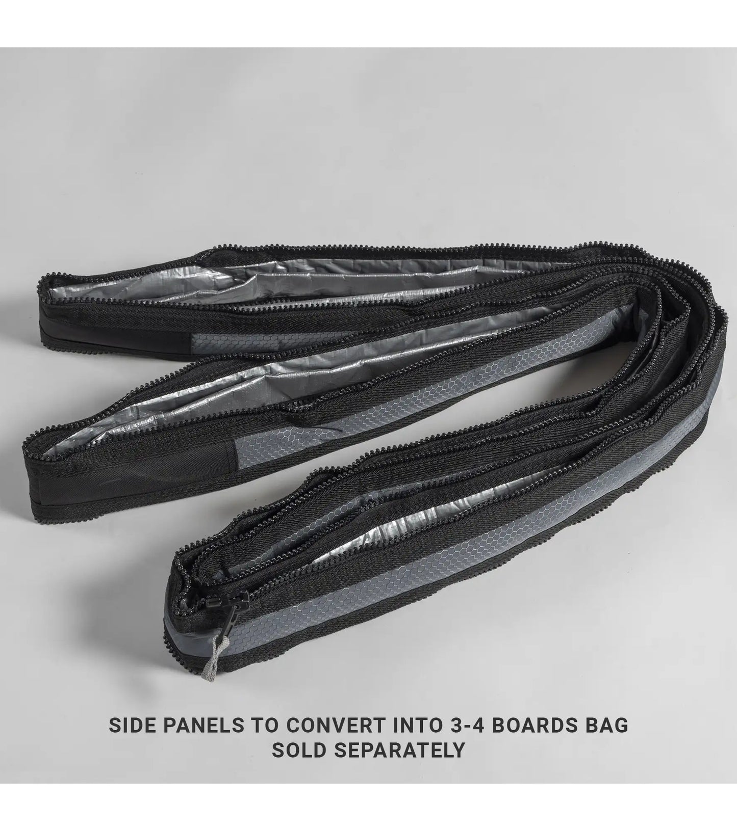 Roam Converter Coffin Board Bag - Coffin Bags