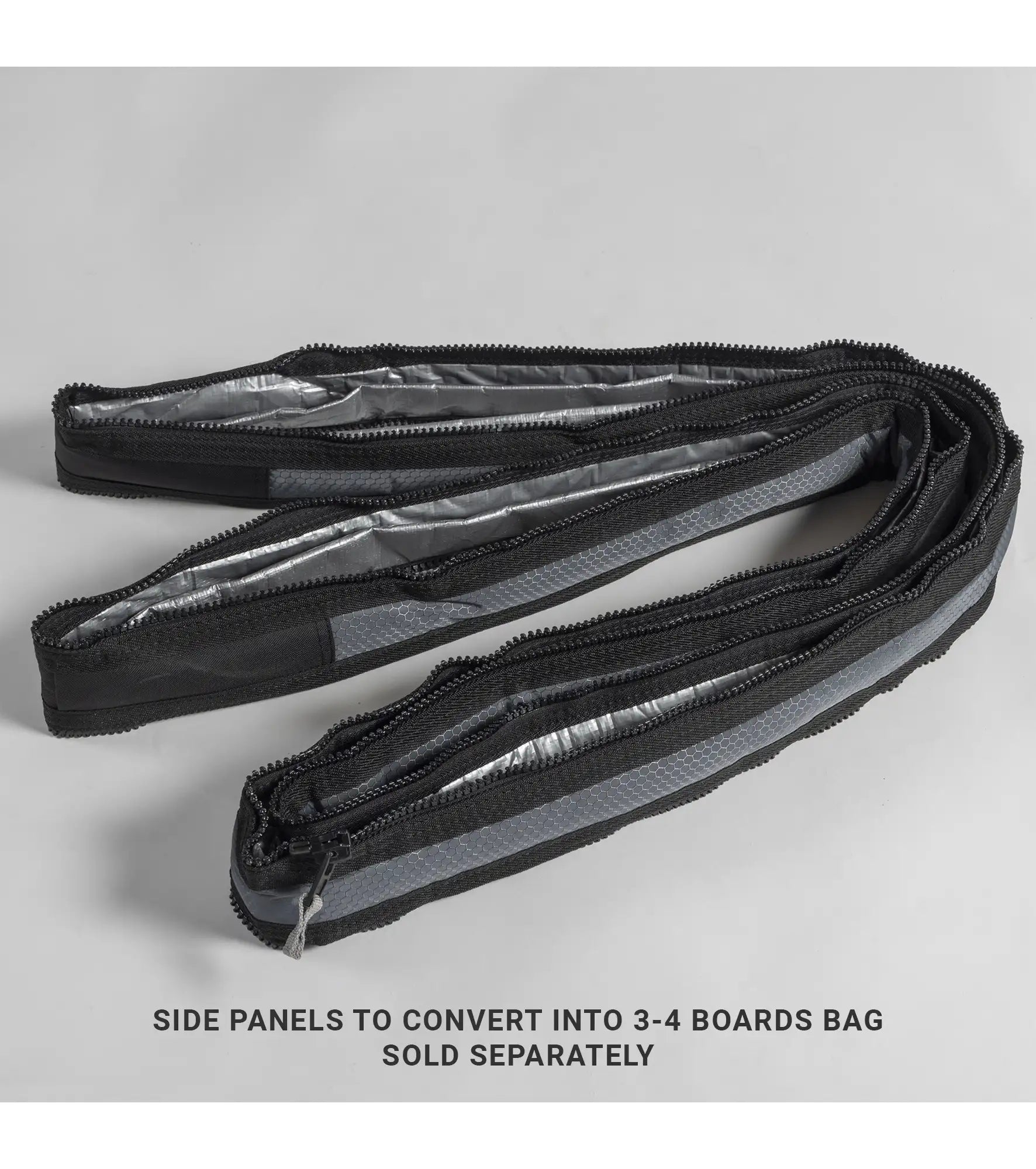 Roam Converter Coffin Board Bag - Coffin Bags