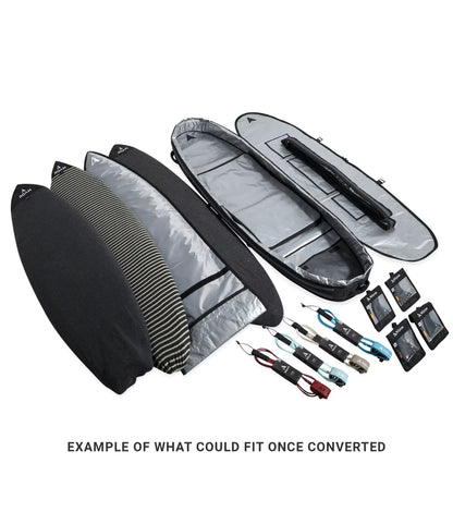 Roam Converter Coffin Board Bag - Coffin Bags