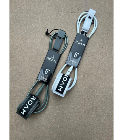 ROAM Premium Leash - Blue