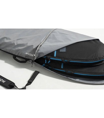 Roam Stealth Sleeve Shortboard Board Bag - Shortboard Bags