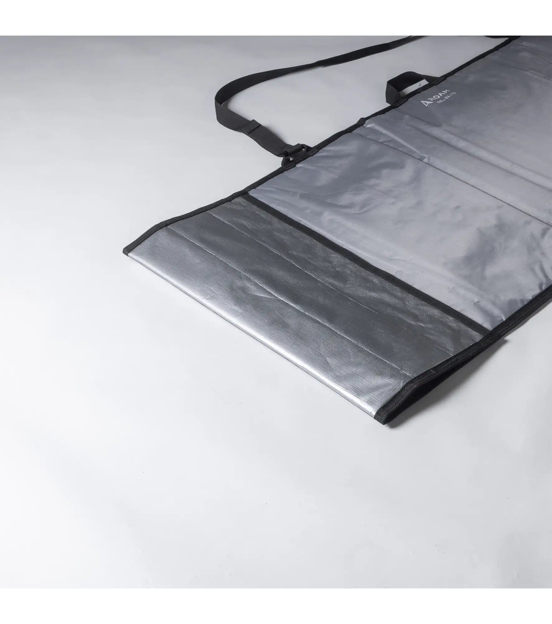 Roam Tech Sleeve Hybrid/Fish Board Bag - Hybrid Bags