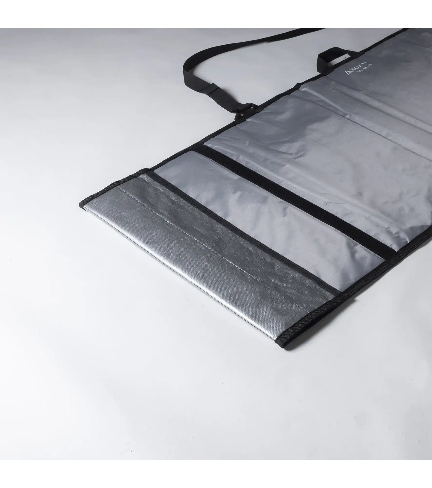 Roam Tech Sleeve Shortboard Board Bag - Shortboard Bags