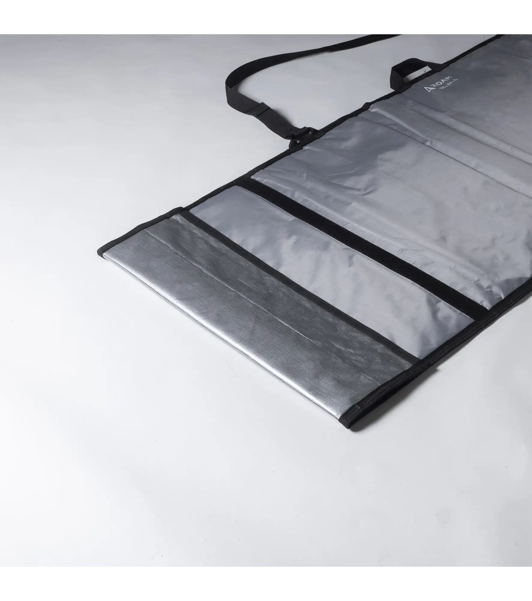 Roam Tech Sleeve Shortboard Board Bag - Shortboard Bags