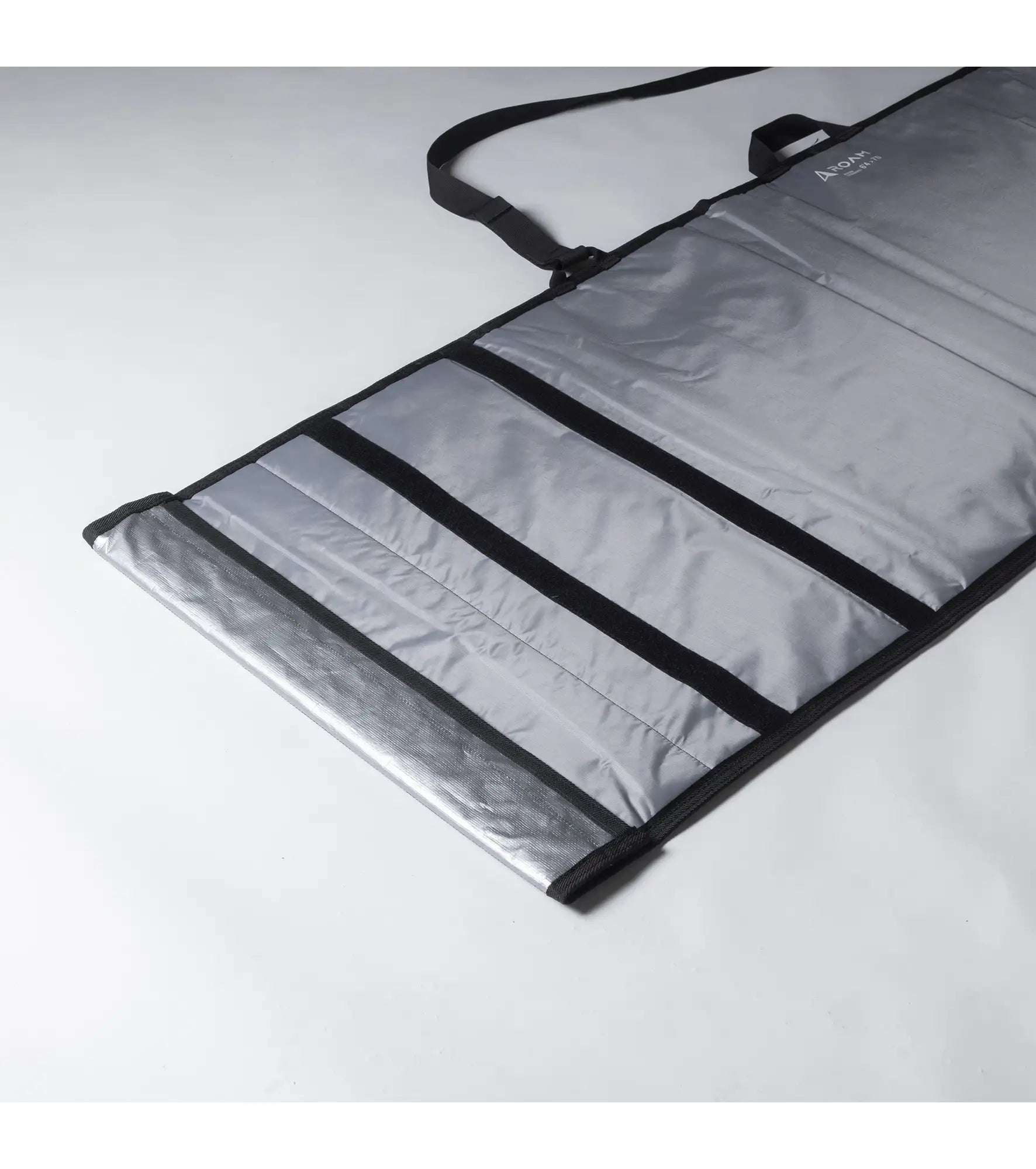 Roam Tech Sleeve Shortboard Board Bag - Shortboard Bags