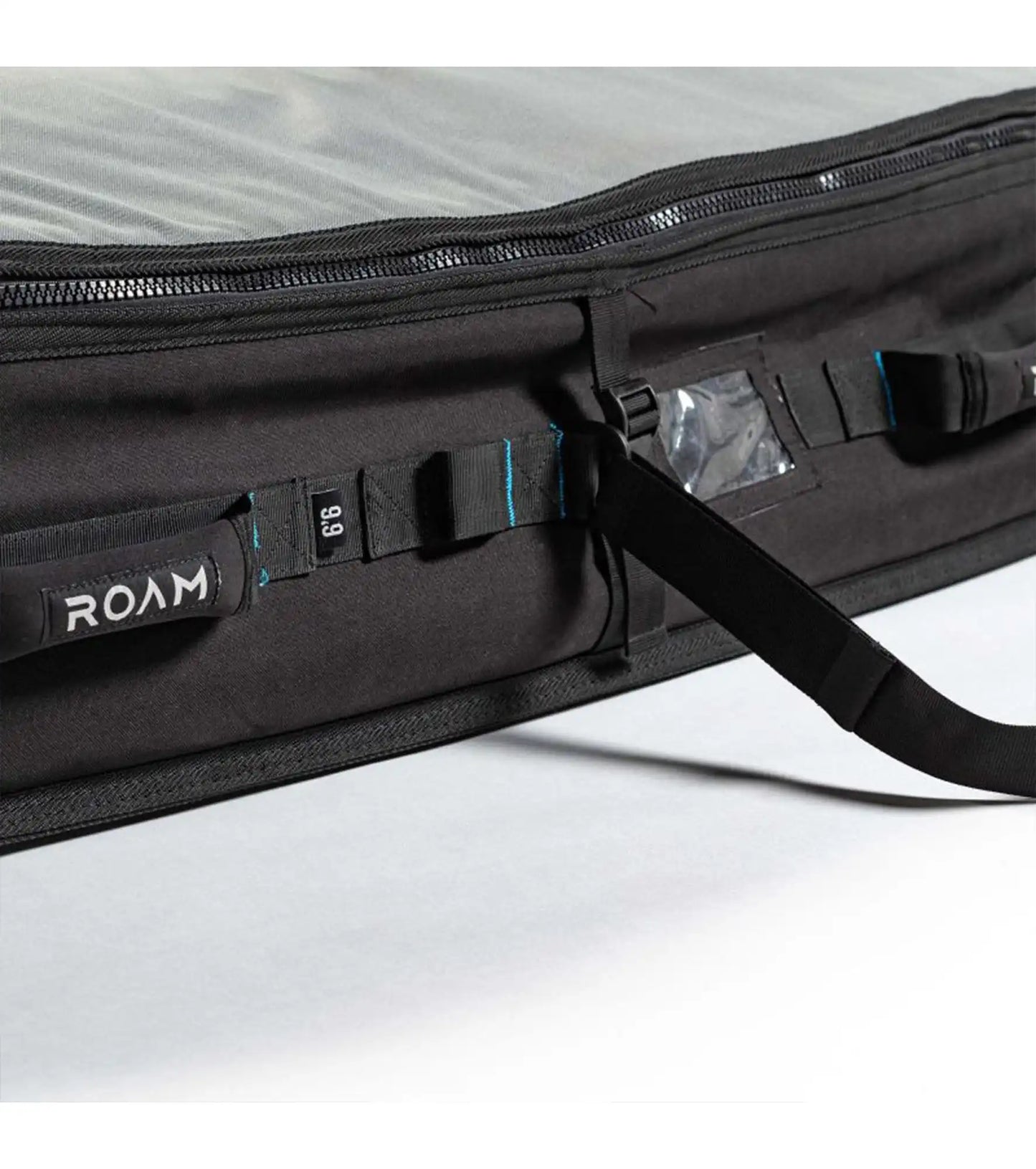 Roam Coffin Board Bag - Coffin Bags