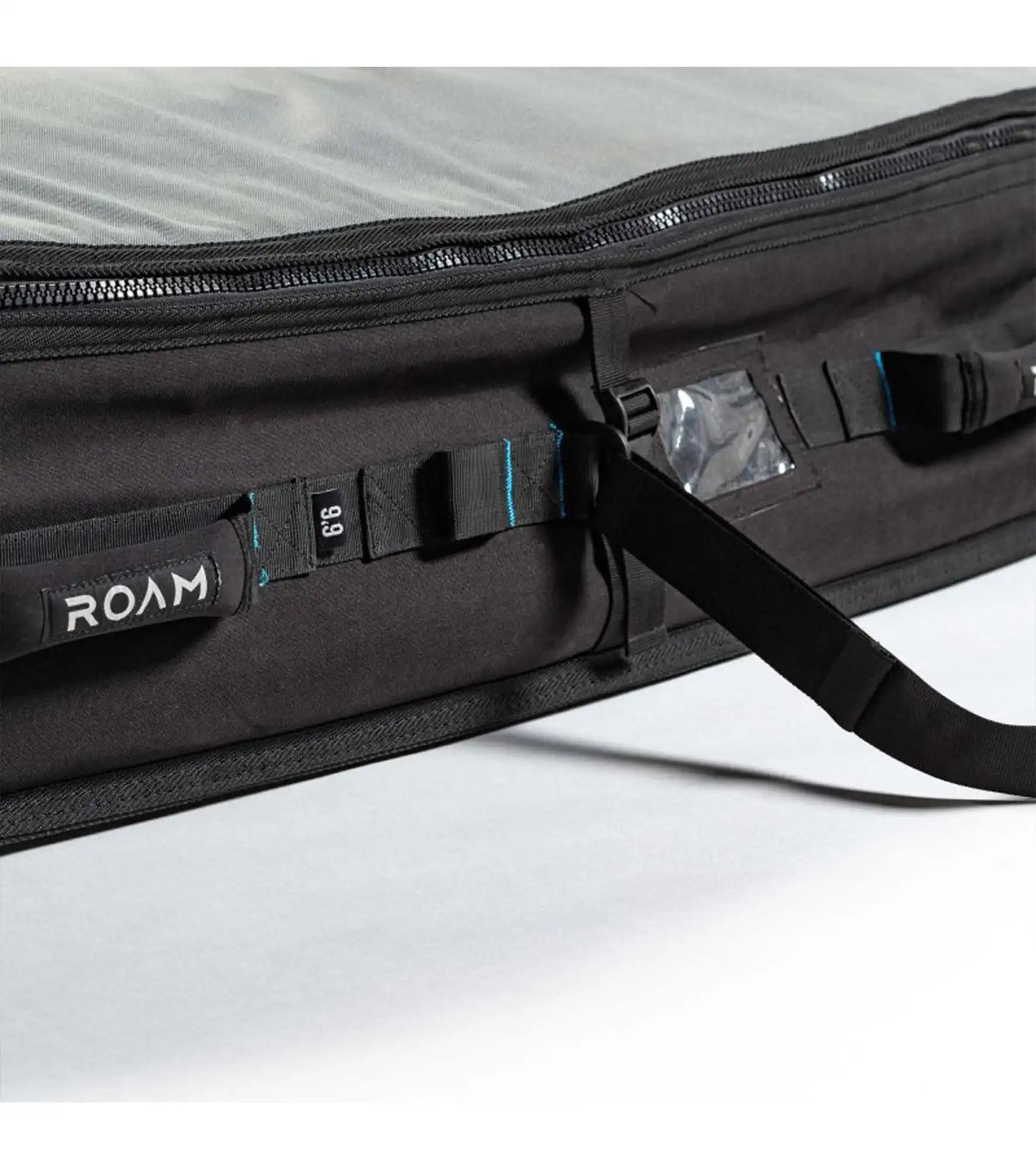 Roam Coffin Board Bag - Coffin Bags