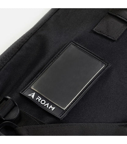 Roam Coffin Wheelie Board Bag - Boardbags (Wheels)
