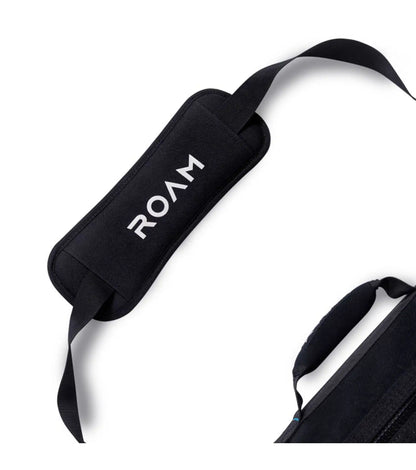 Roam Coffin Wheelie Board Bag - Boardbags (Wheels)