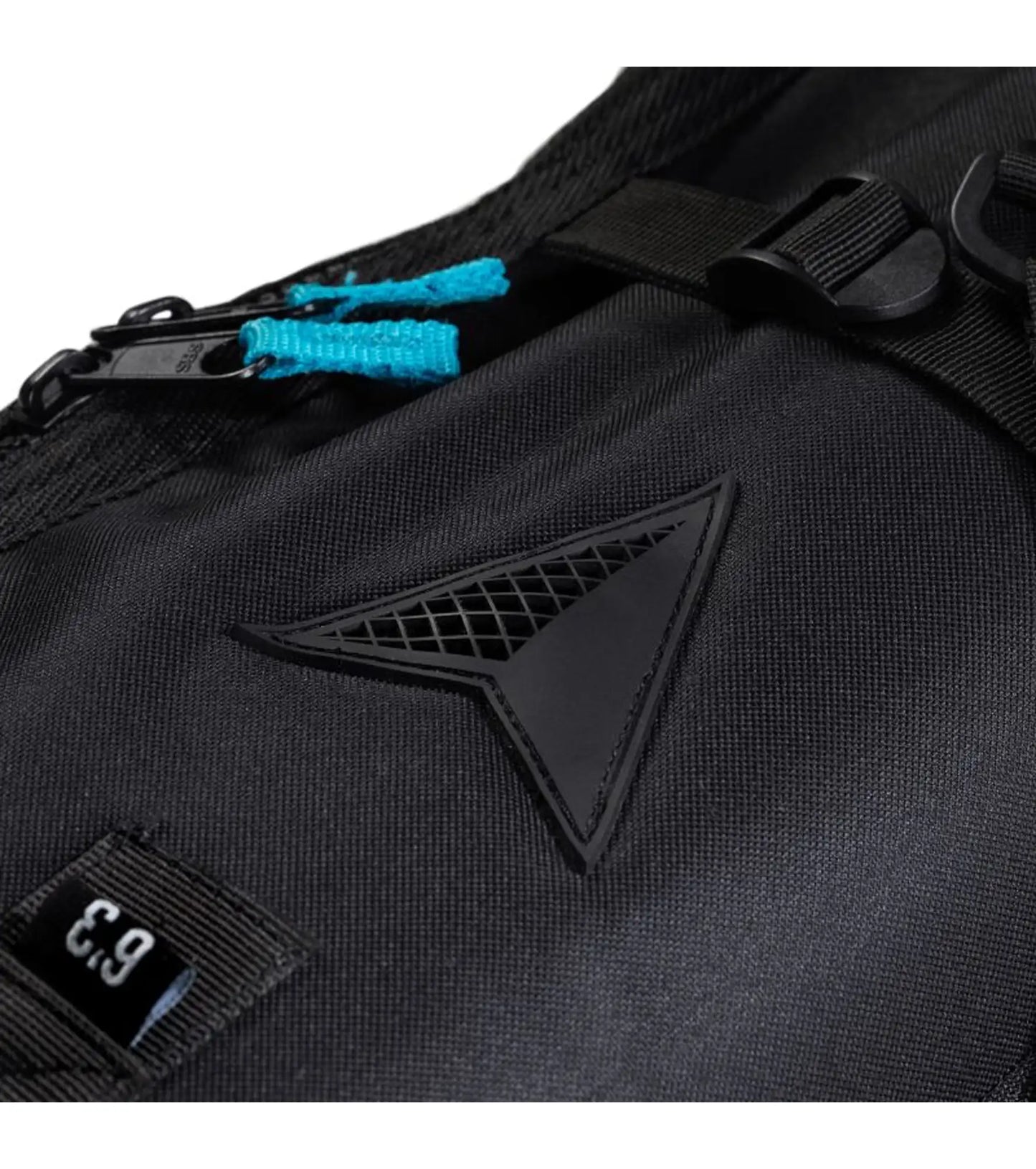 Roam Coffin Wheelie Board Bag - Boardbags (Wheels)