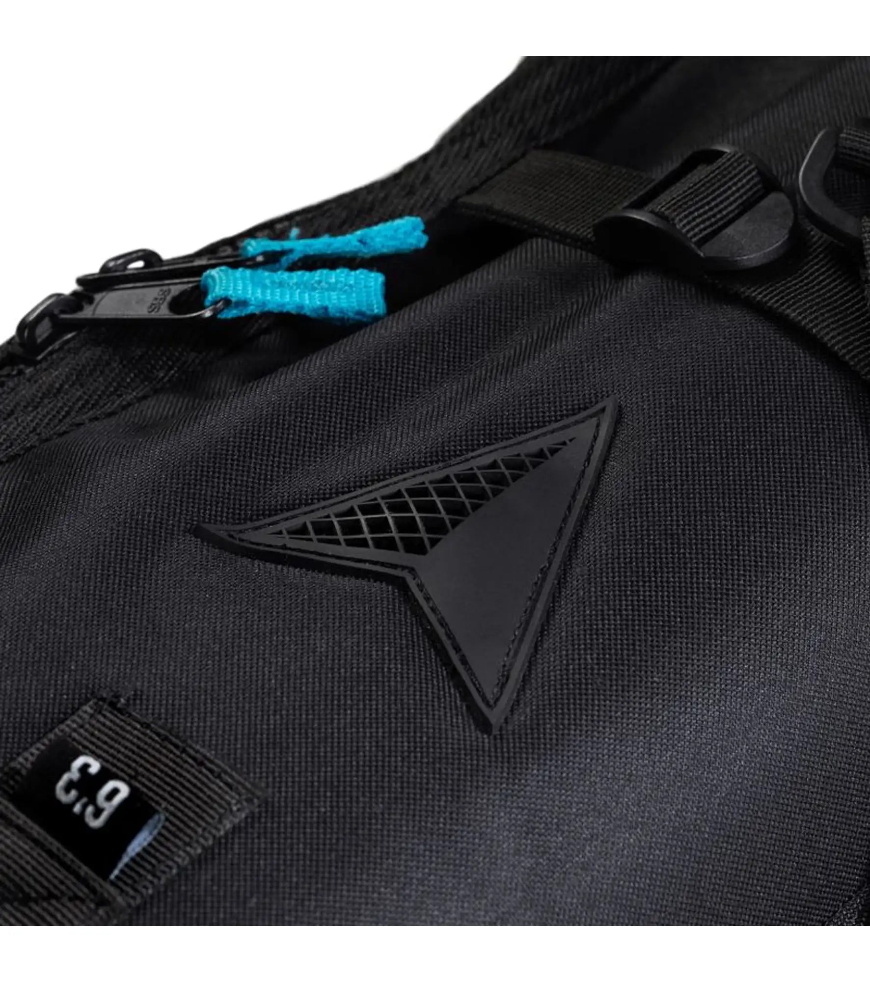 Roam Coffin Wheelie Board Bag - Boardbags (Wheels)