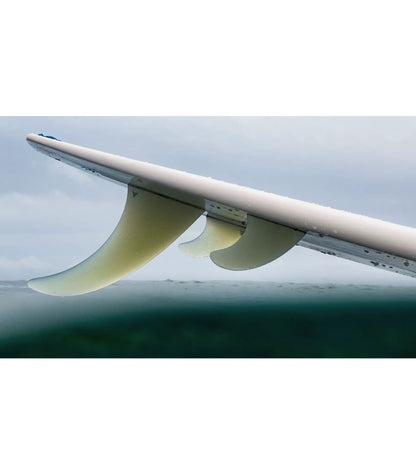 Roam Longboard Fin Flex Tip Single Fin - Longboard Single