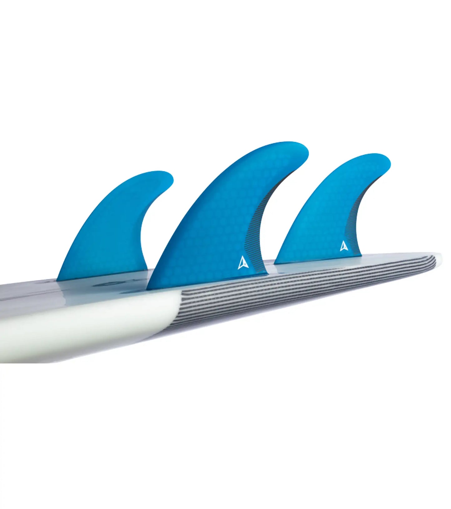 Roam Performance Thruster Fins Single Tab - Futures/Thruster