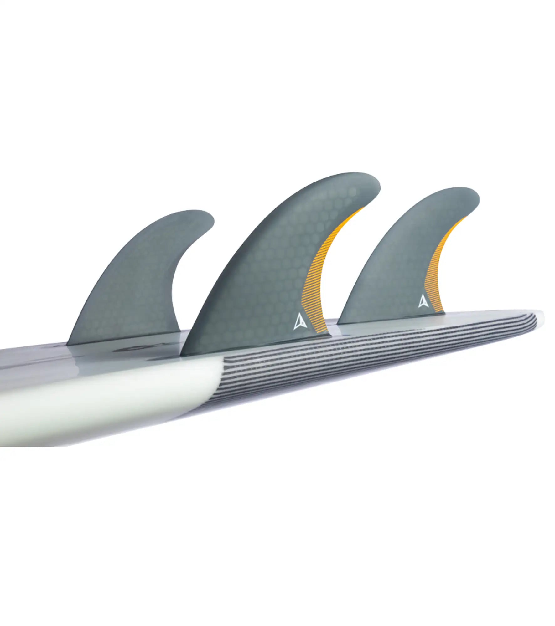 Roam Performance Thruster Fins Single Tab - Futures/Thruster