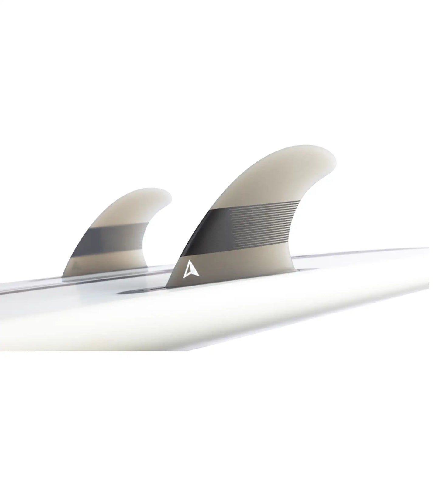Roam Sidebite Fins Dual Tab - FCS/Sidebites