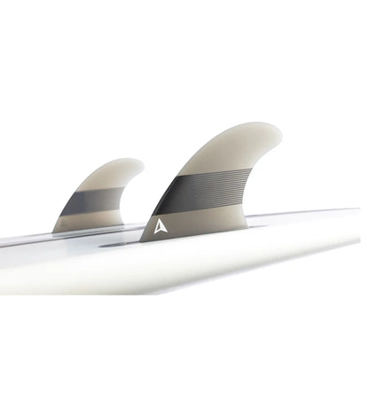 Roam Sidebite Fins Dual Tab - FCS/Sidebites