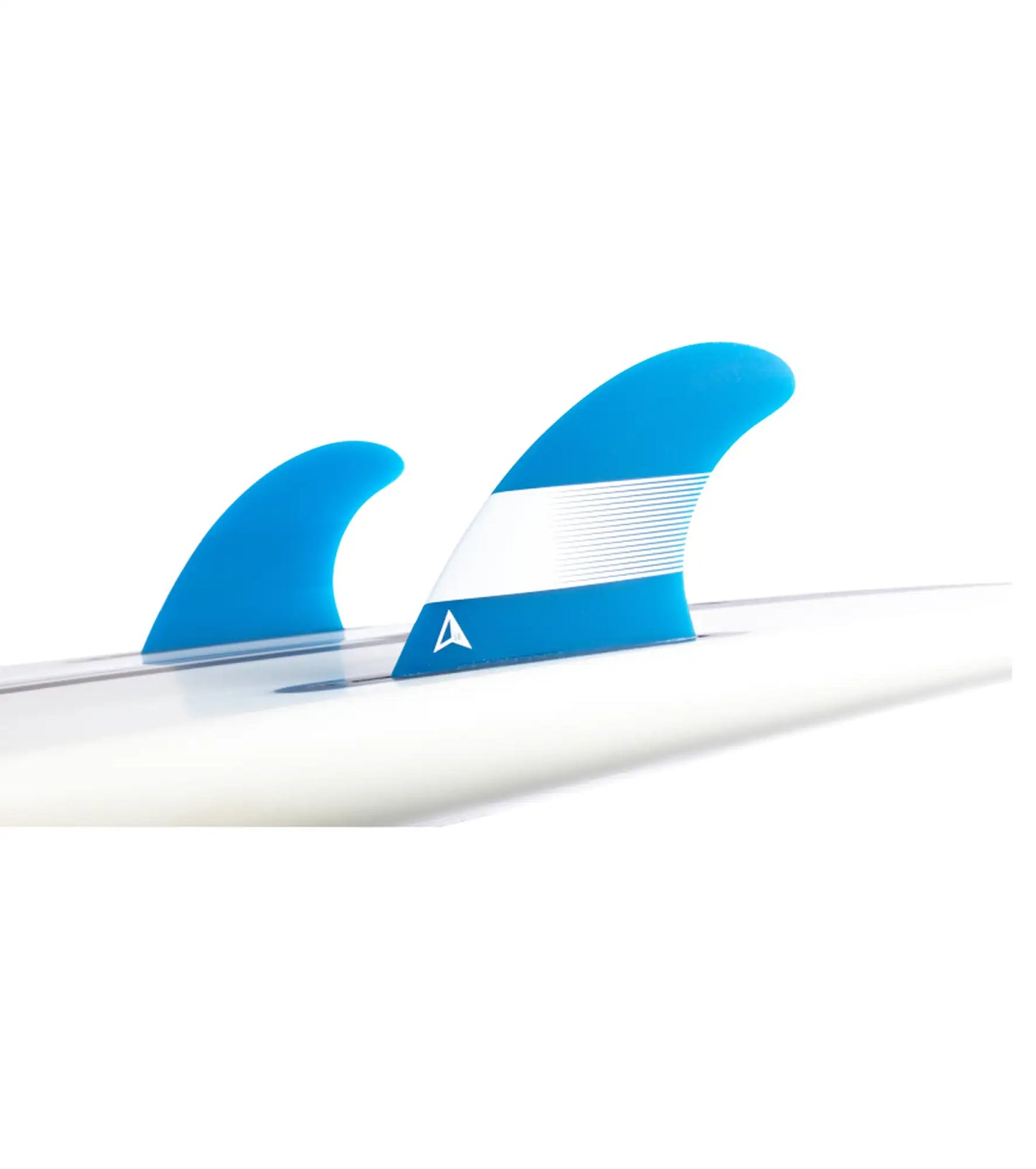 Roam Sidebite Fins Dual Tab - FCS/Sidebites