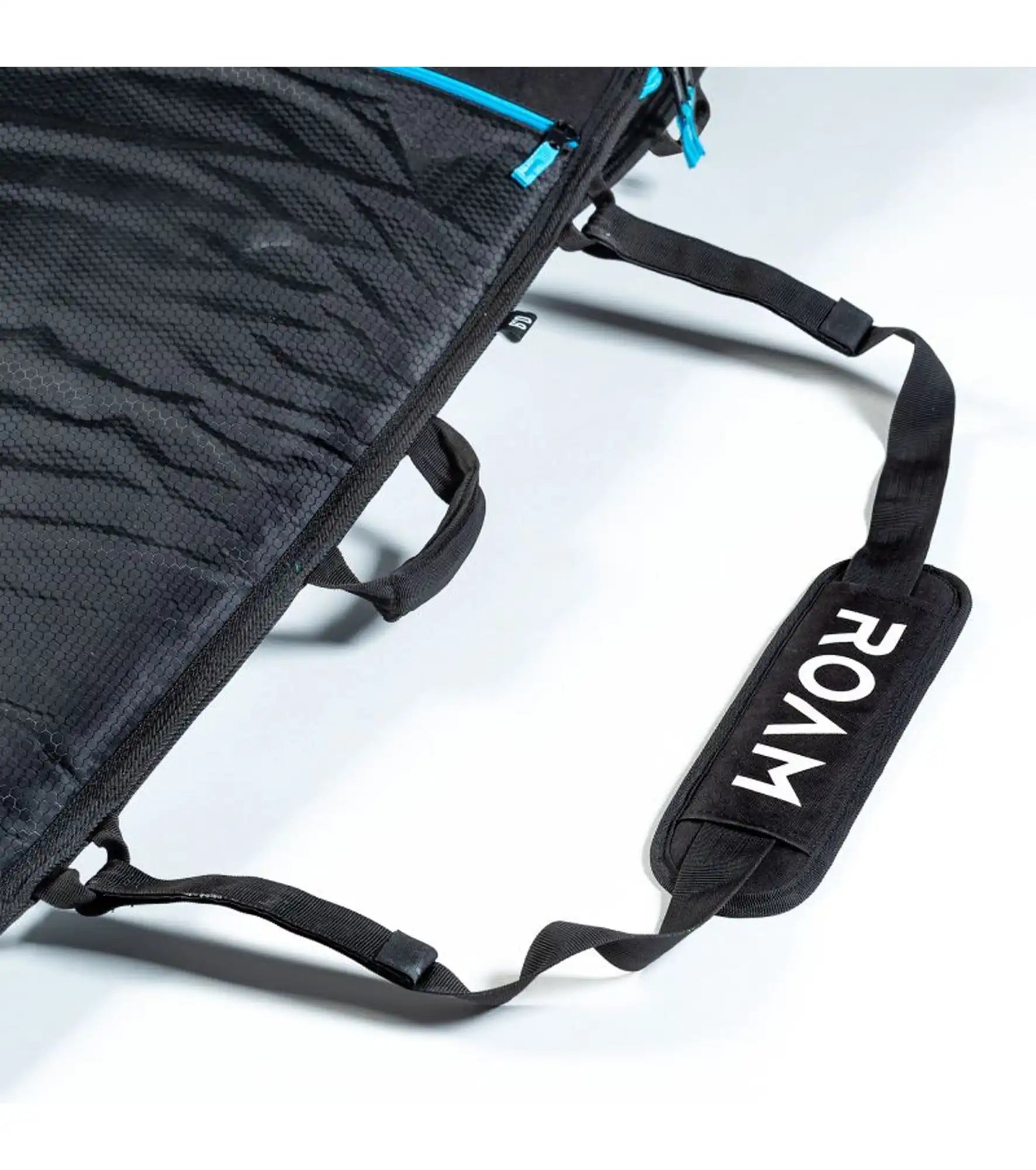 Roam Tech PLUS Hybrid/Fish Board Bag - Boardbags