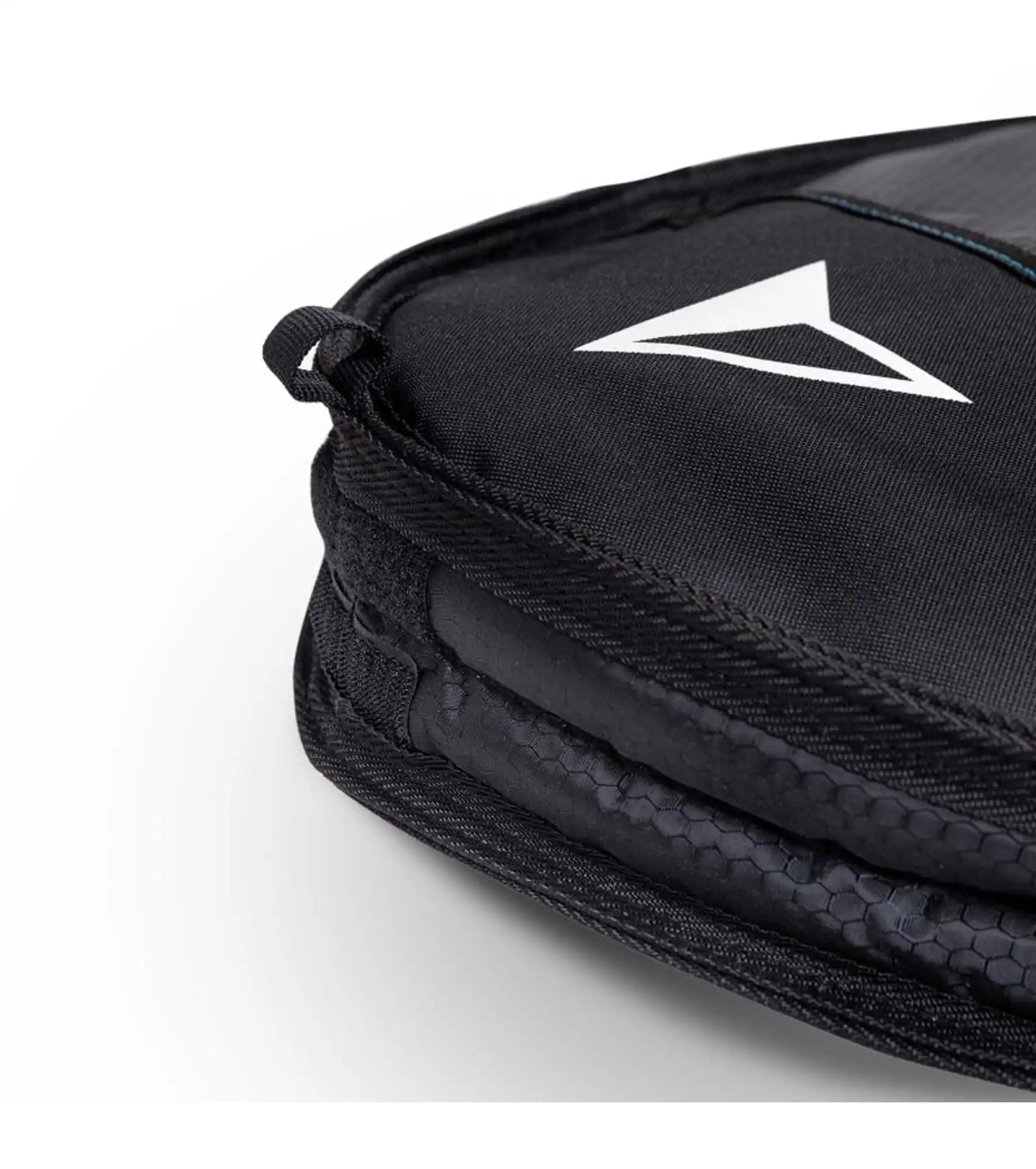 Roam Tech PLUS Double Slim Hybrid/Fish Board Bag - Boardbags